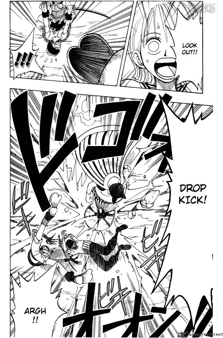 One Piece 32 8