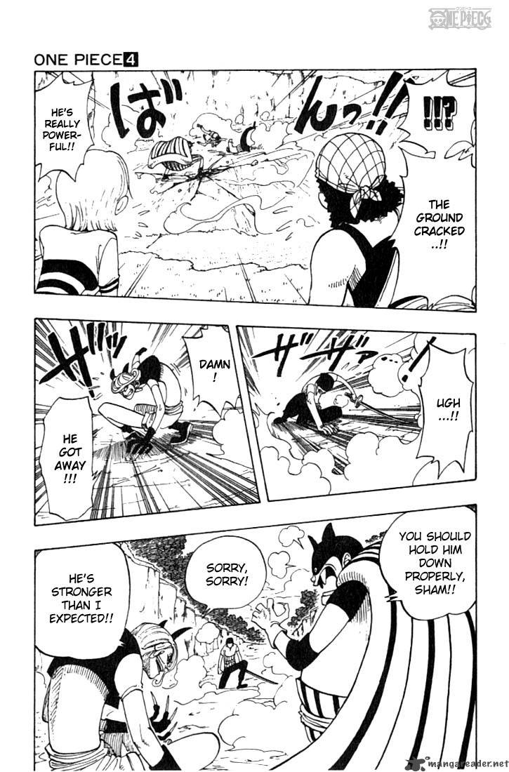 One Piece 32 9