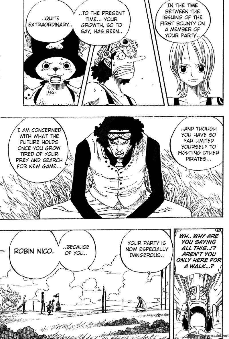 One Piece 320 3