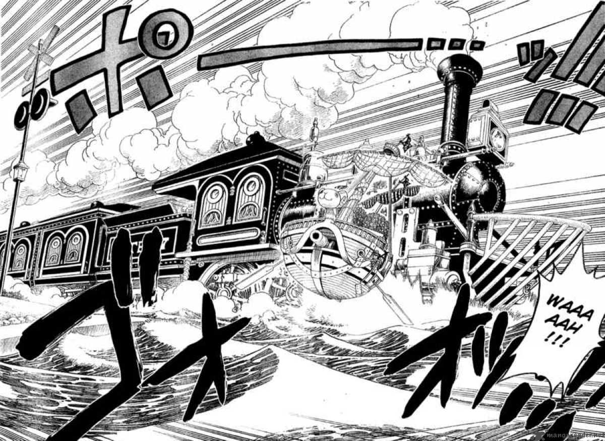 One Piece 322 10