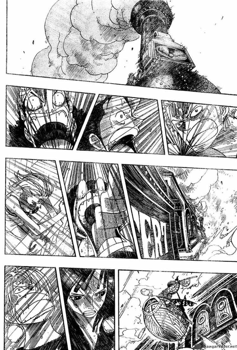 One Piece 322 11