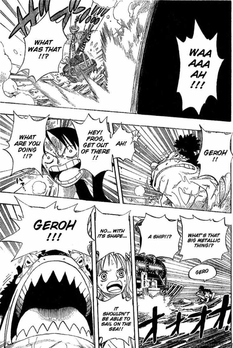 One Piece 322 12