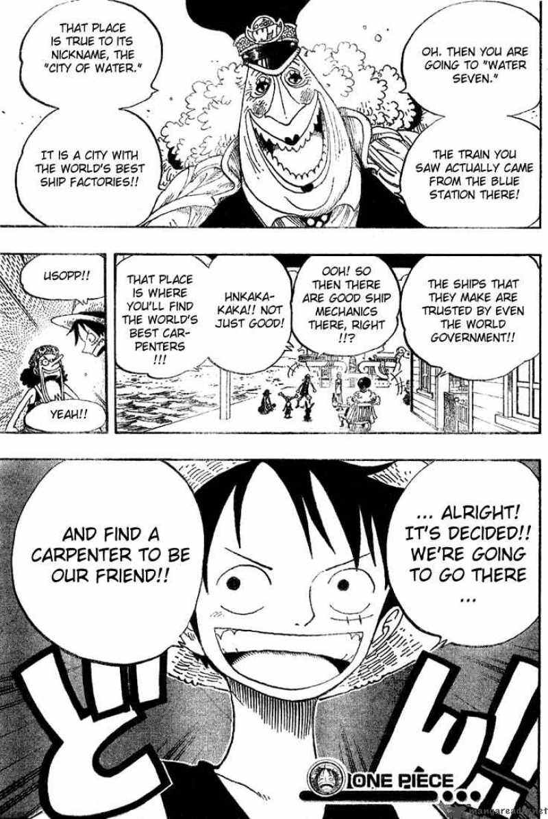 One Piece 322 18