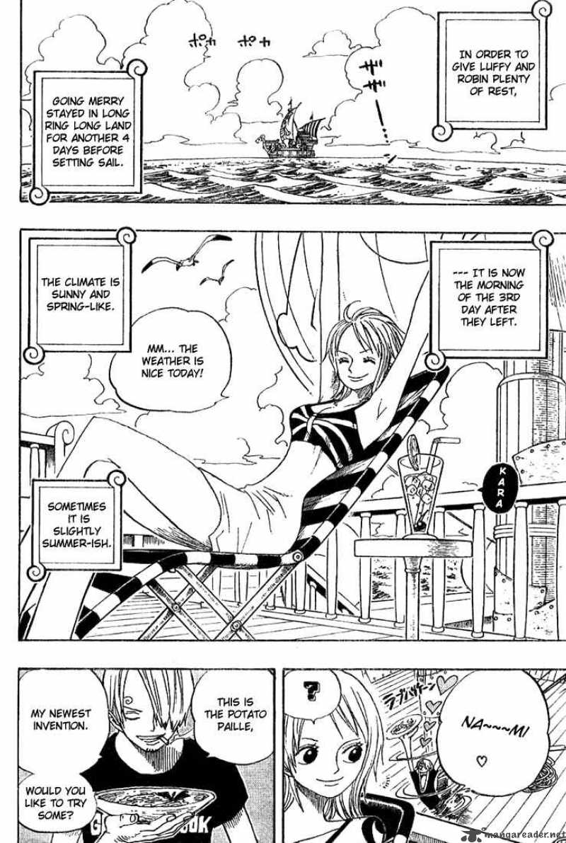 One Piece 322 2
