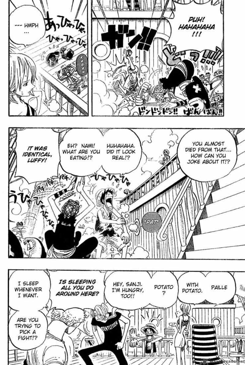 One Piece 322 4