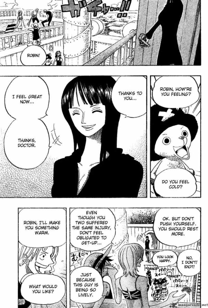 One Piece 322 5