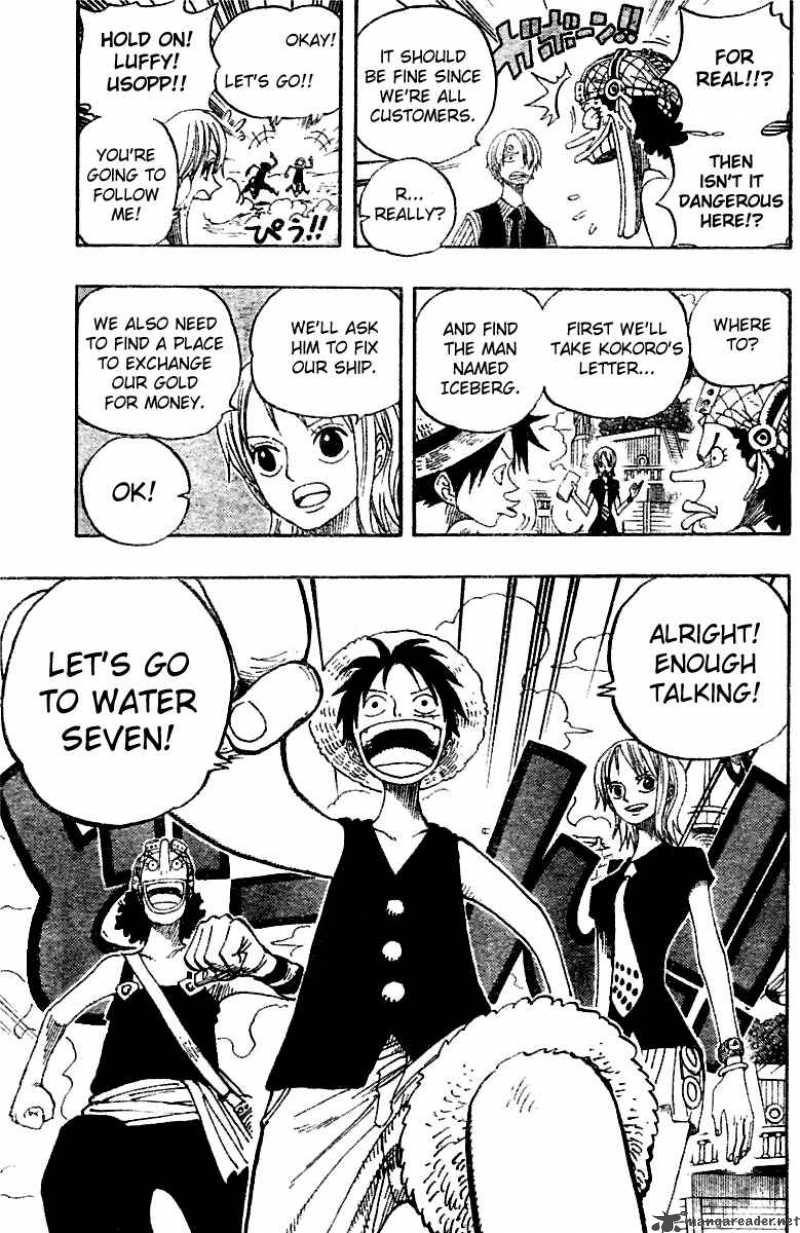 One Piece 323 12
