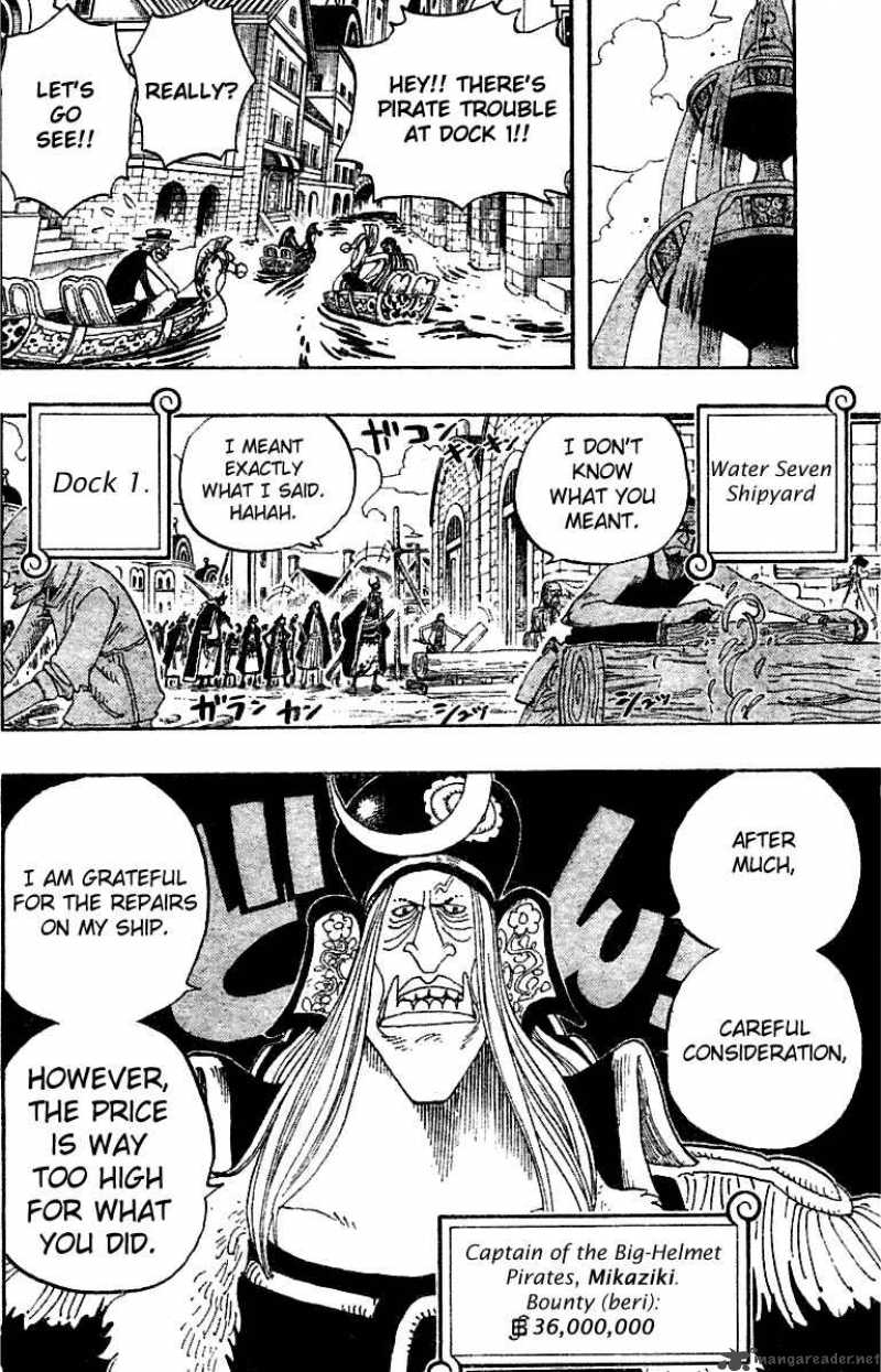 One Piece 323 13