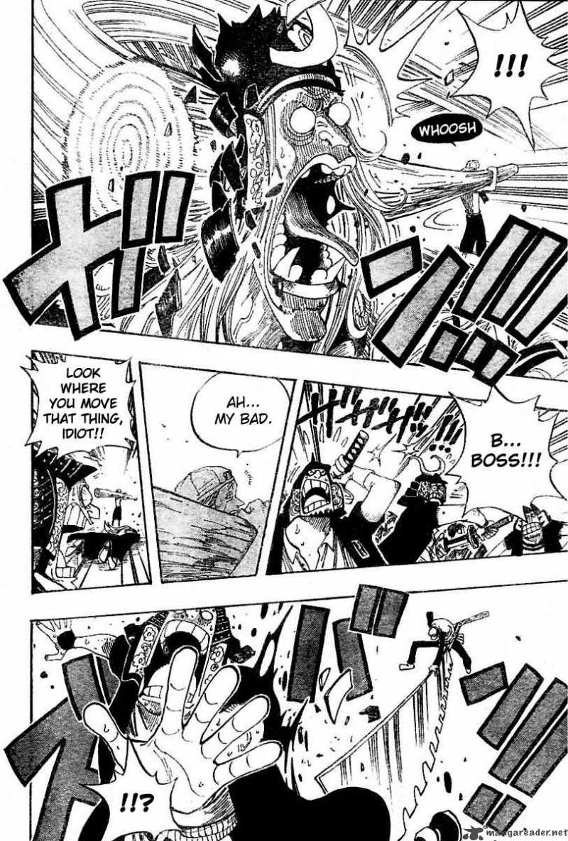 One Piece 323 15