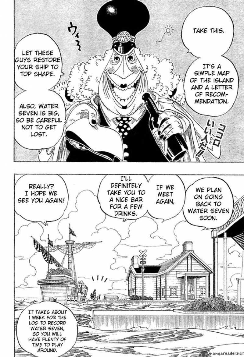 One Piece 323 2