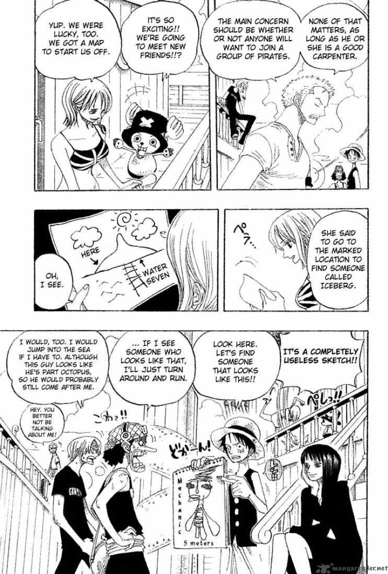 One Piece 323 5