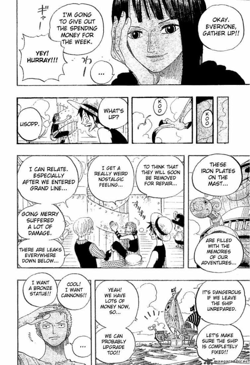 One Piece 323 6