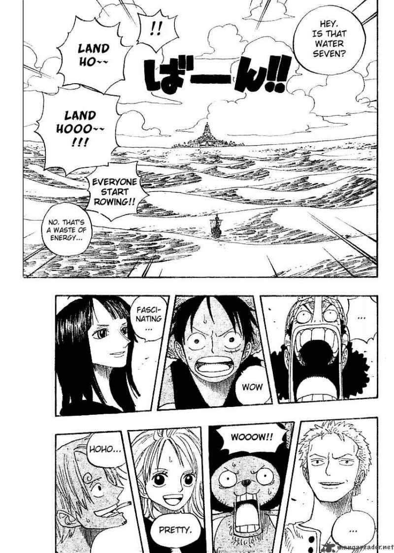 One Piece 323 7
