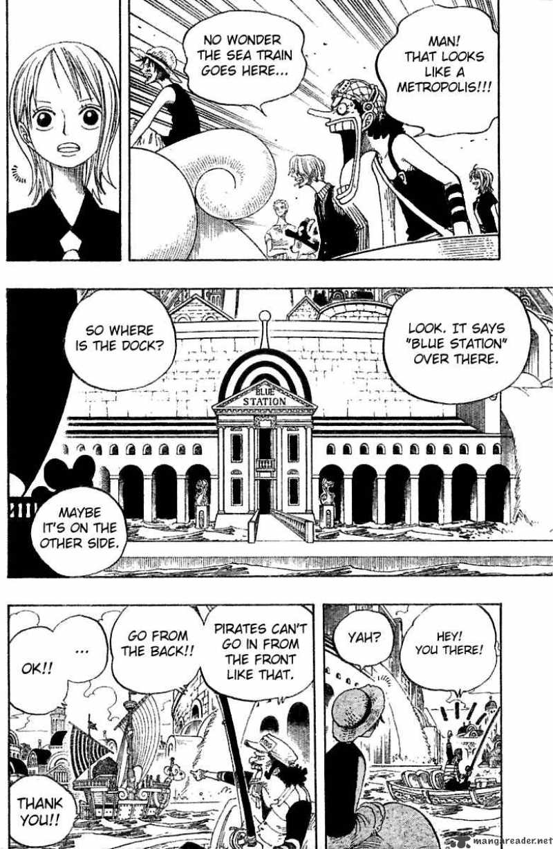 One Piece 323 9
