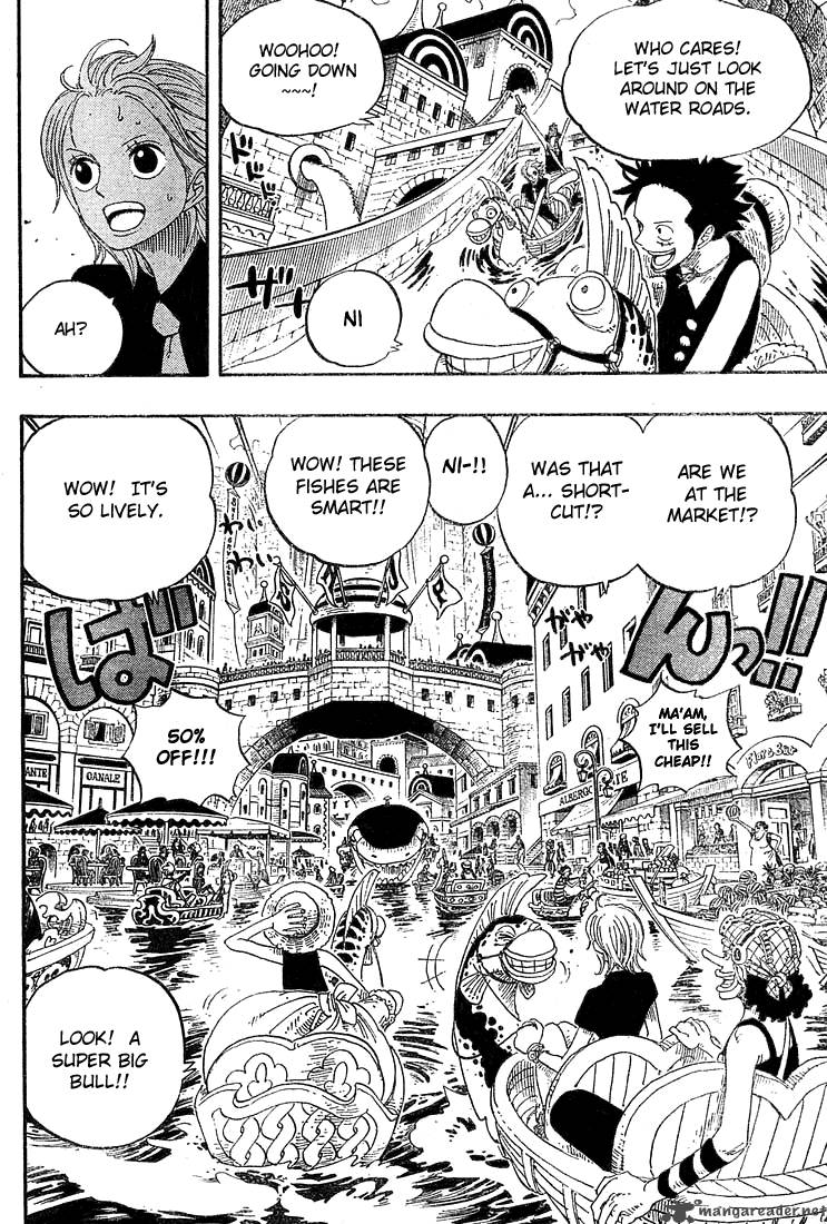 One Piece 324 10