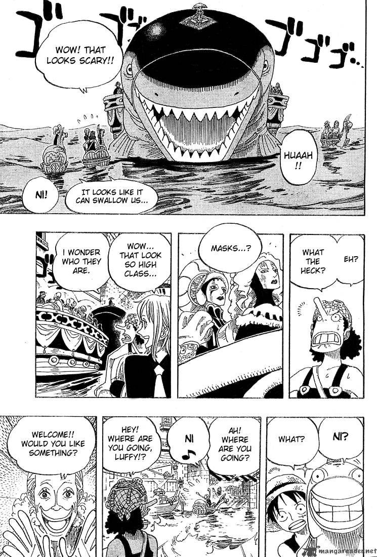 One Piece 324 11