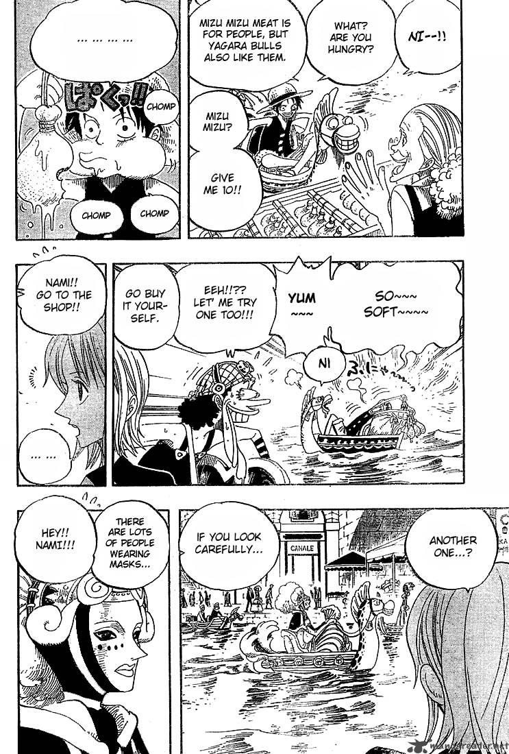 One Piece 324 12