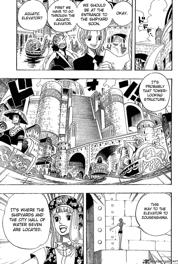 One Piece 324 13