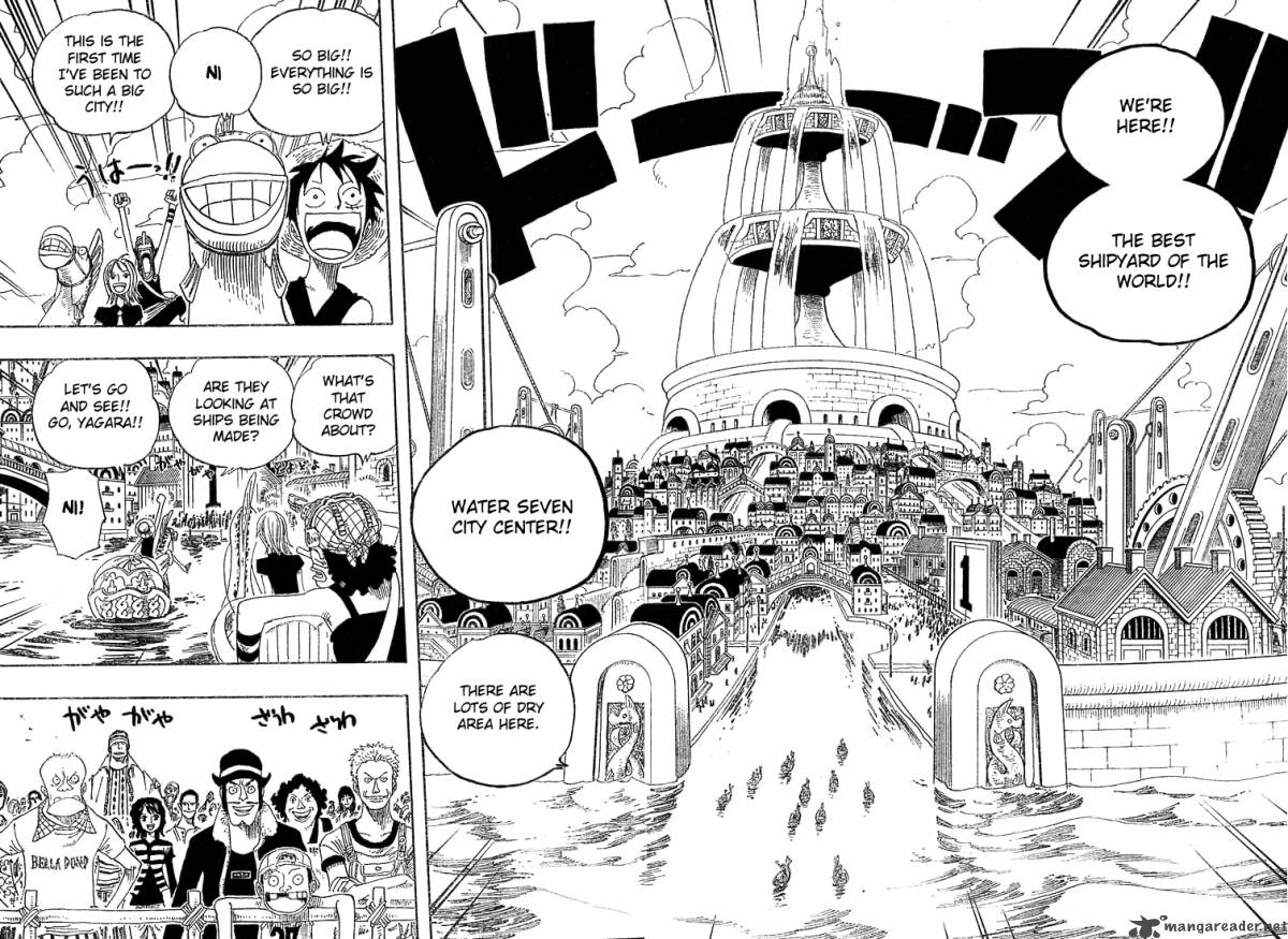 One Piece 324 16