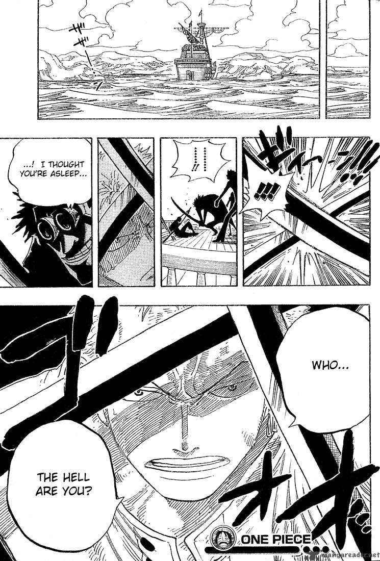 One Piece 324 18