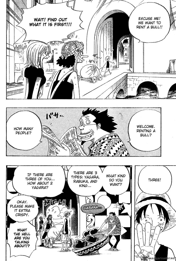 One Piece 324 4