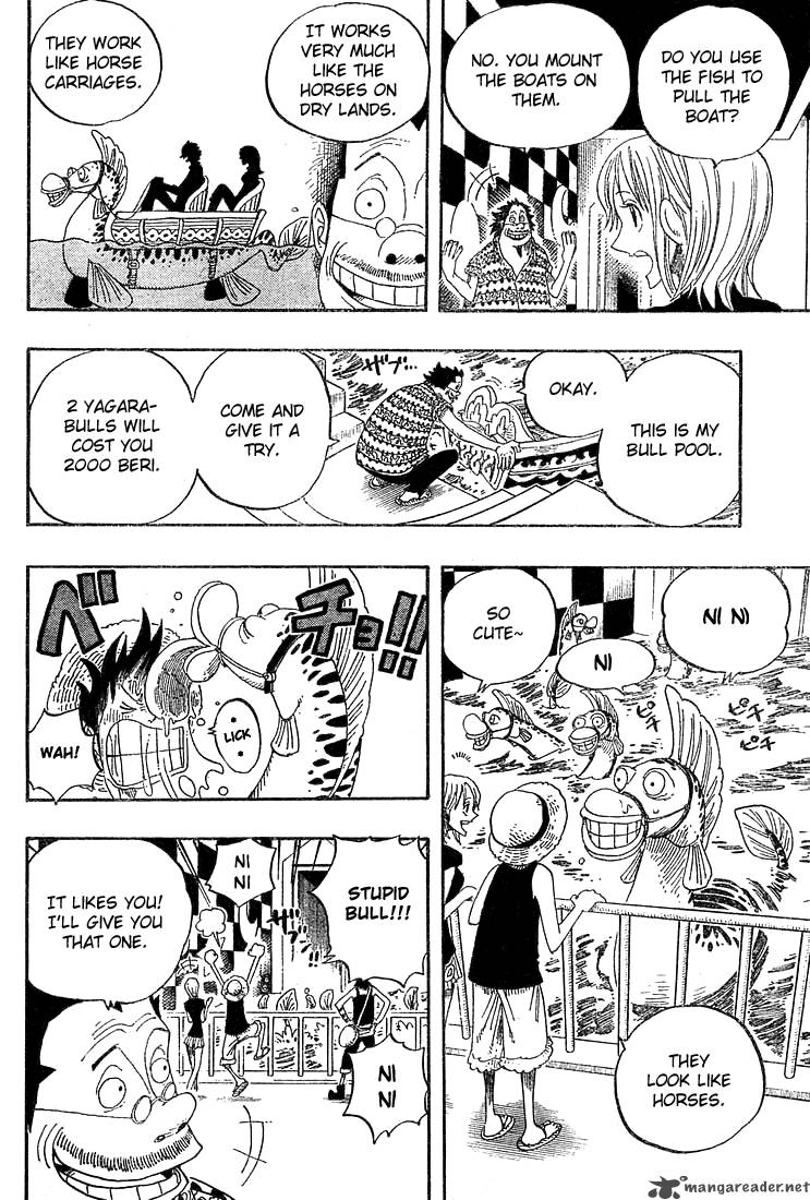 One Piece 324 6