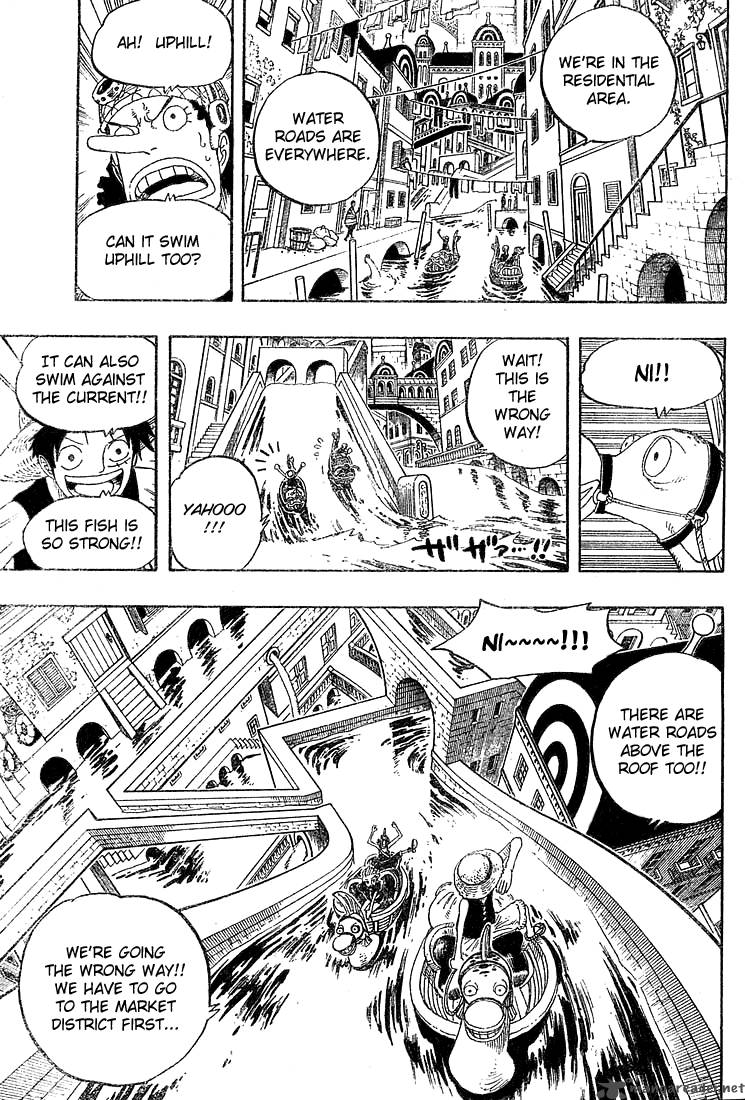 One Piece 324 9