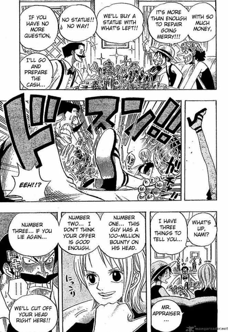 One Piece 325 11