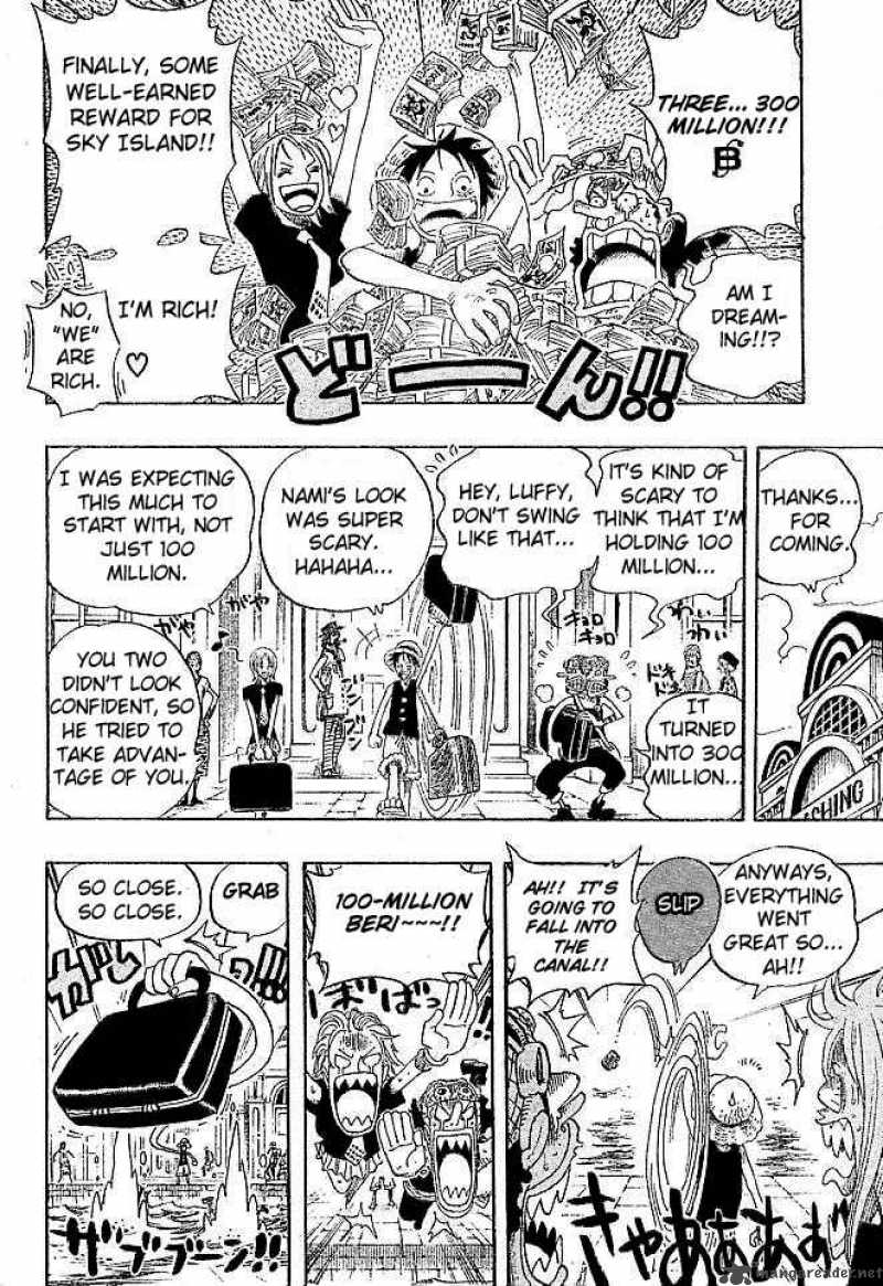 One Piece 325 12