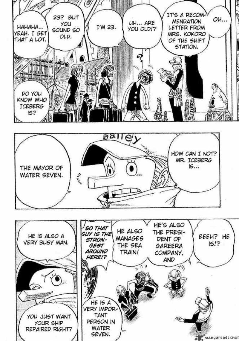 One Piece 325 16