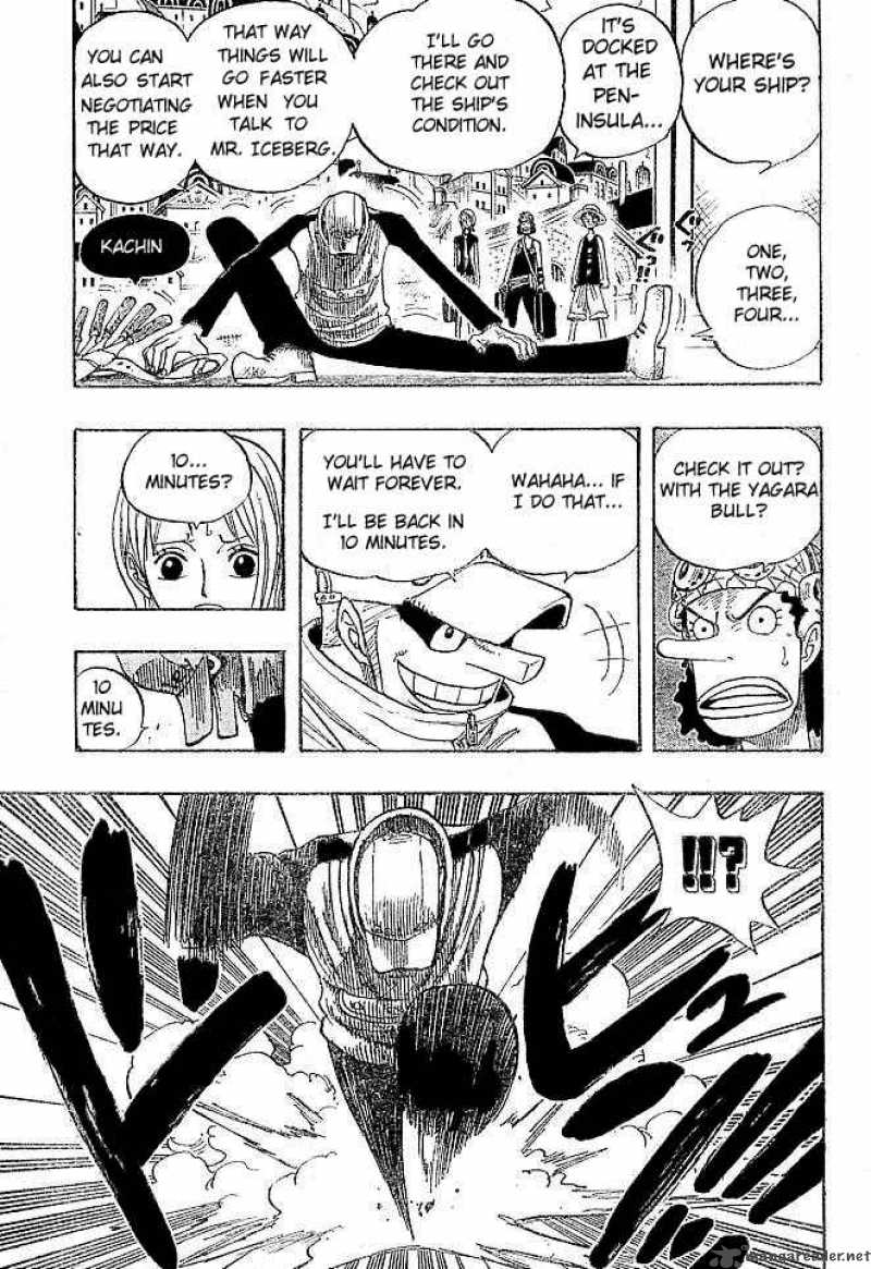 One Piece 325 17
