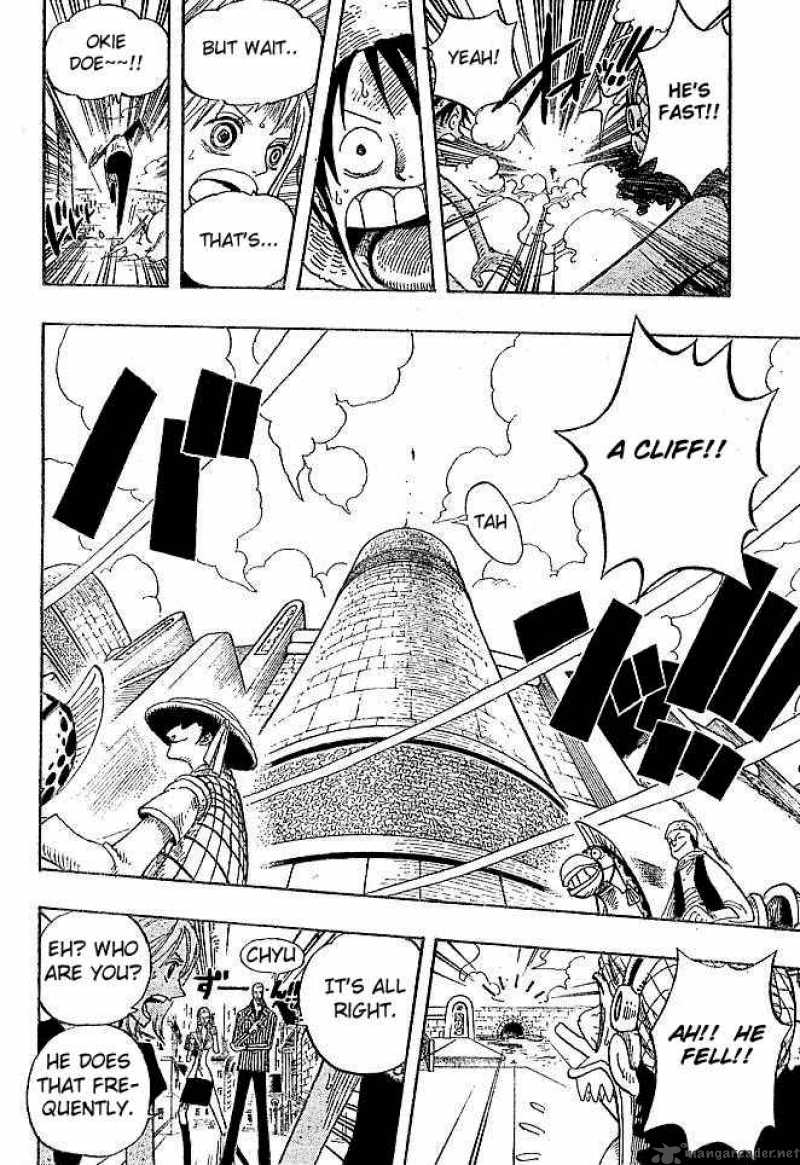One Piece 325 18