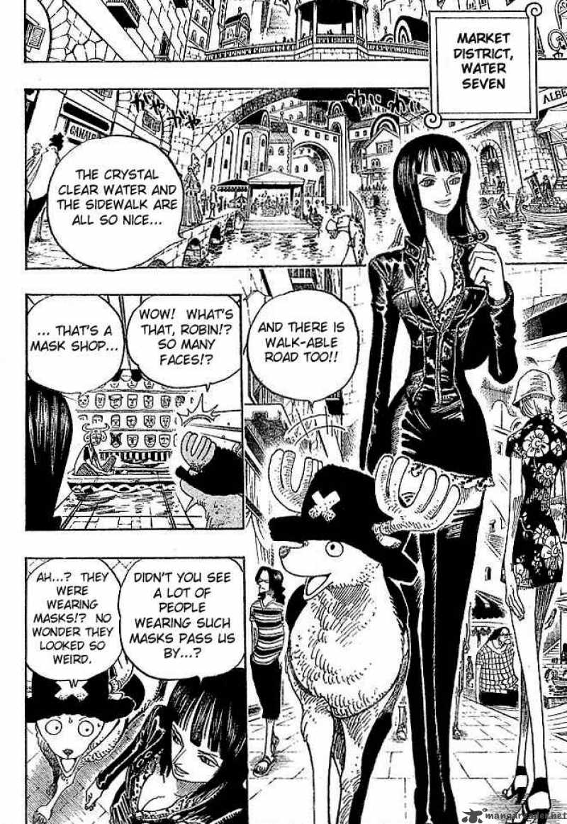 One Piece 325 6