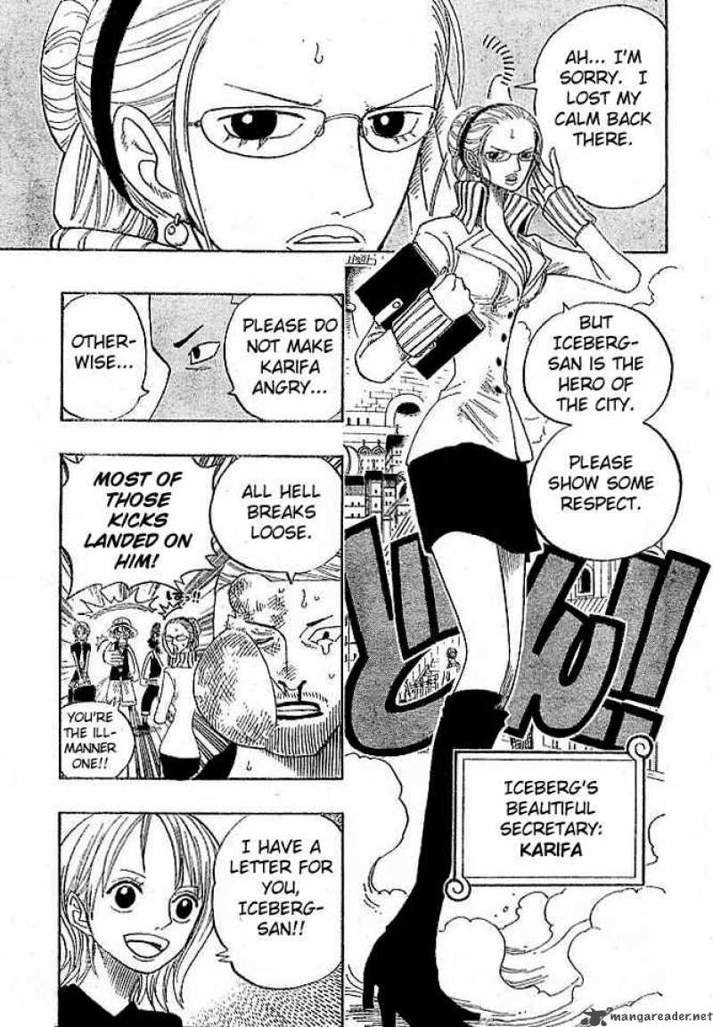 One Piece 326 11
