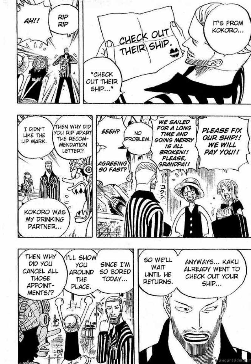 One Piece 326 12