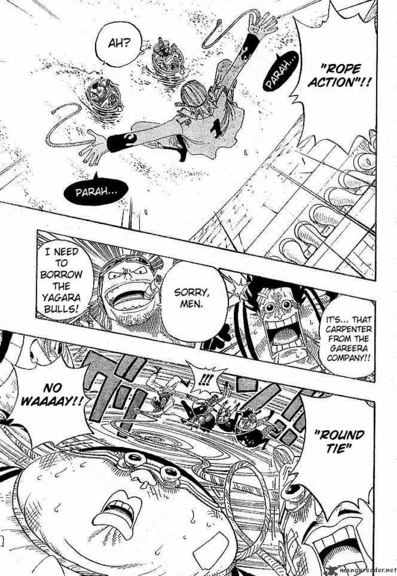 One Piece 326 15