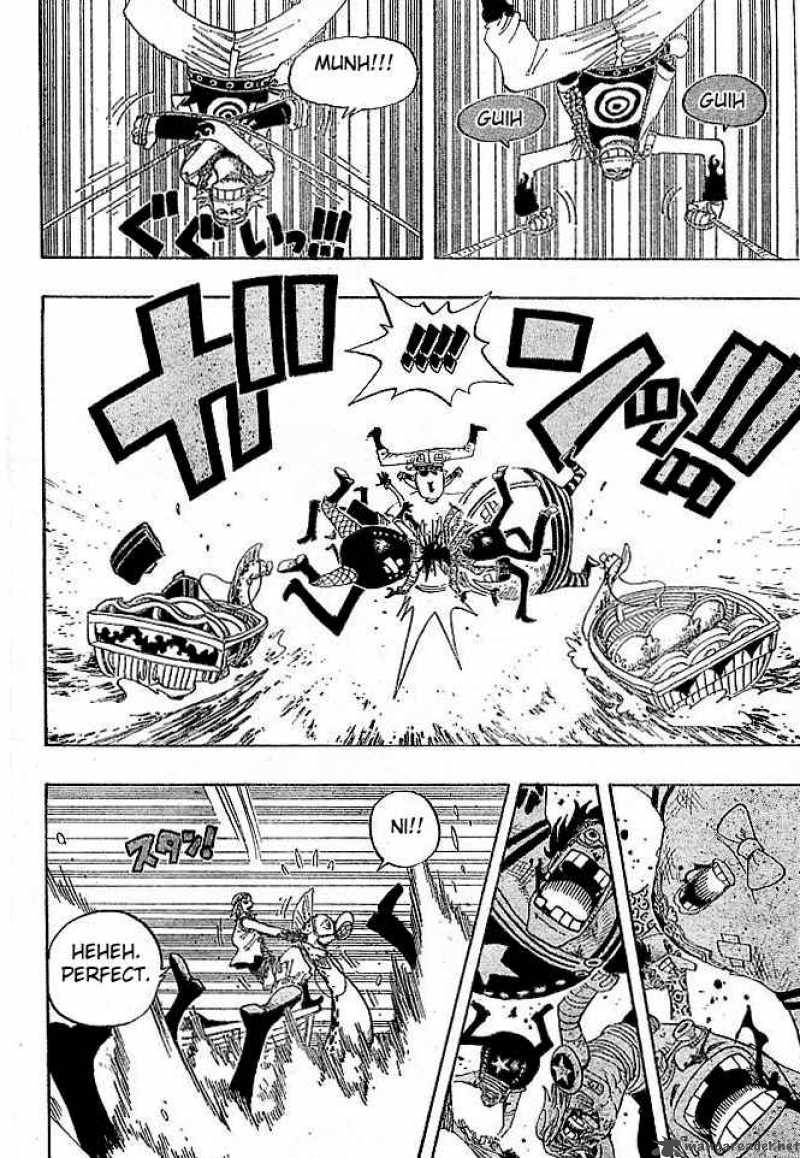 One Piece 326 16