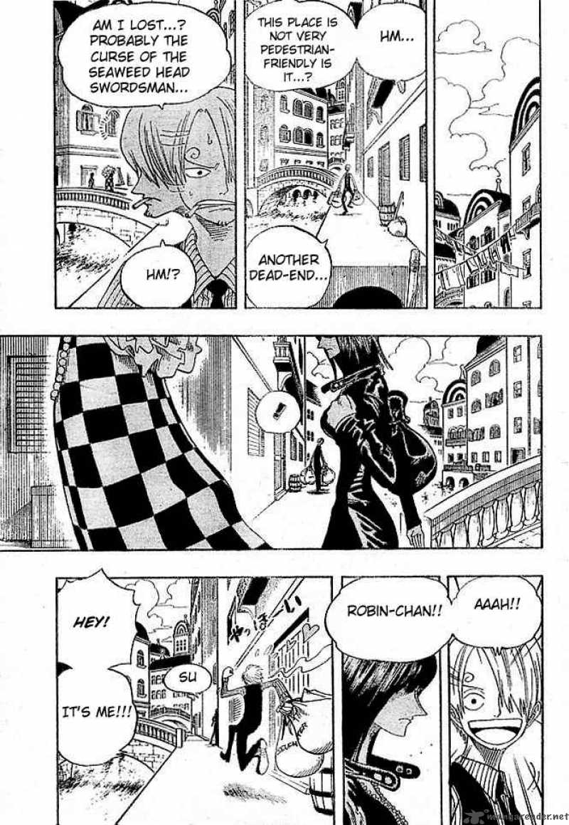 One Piece 326 3