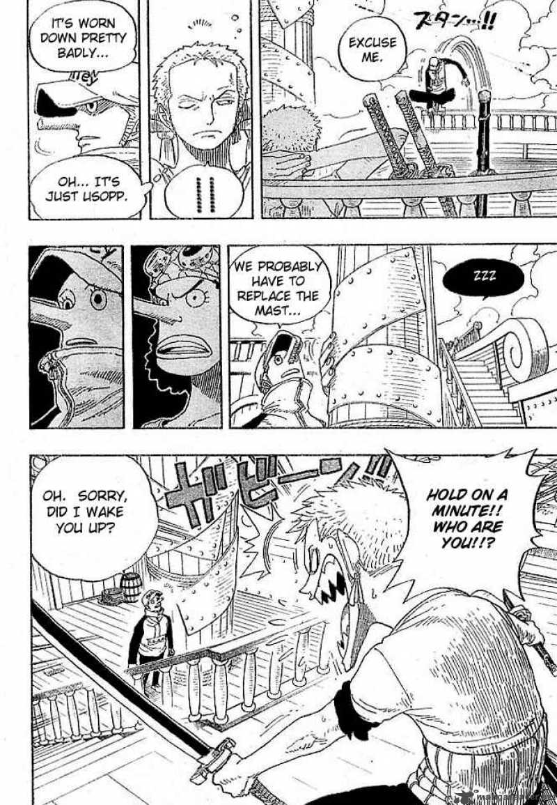 One Piece 326 6