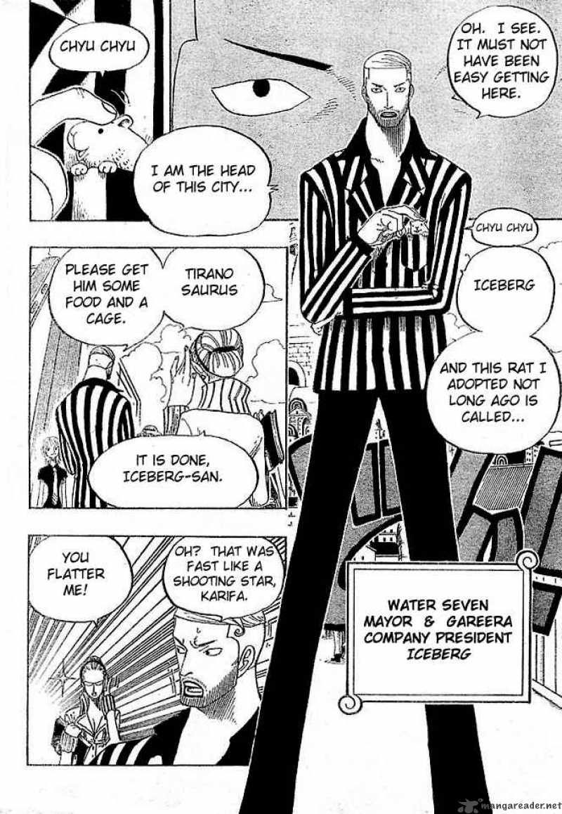 One Piece 326 8