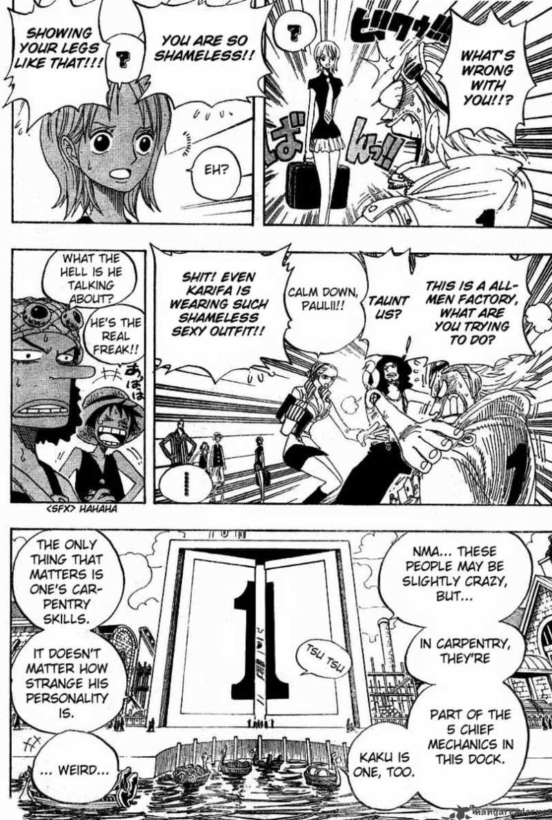 One Piece 327 11
