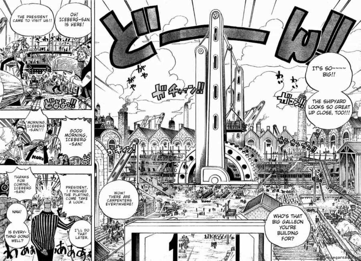 One Piece 327 13