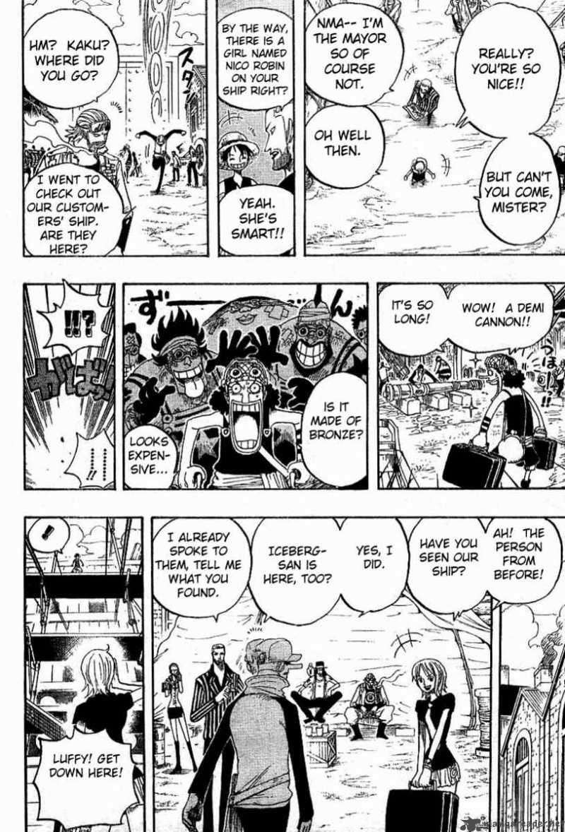 One Piece 327 16