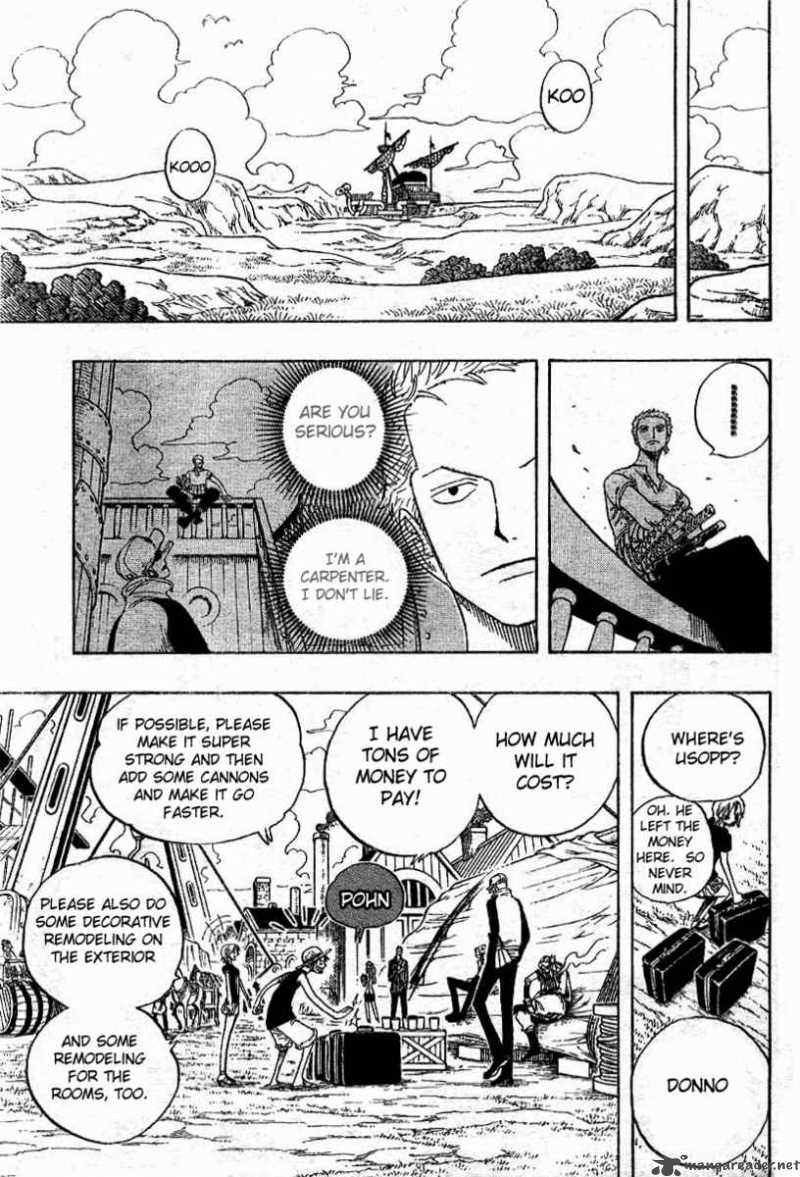 One Piece 327 17