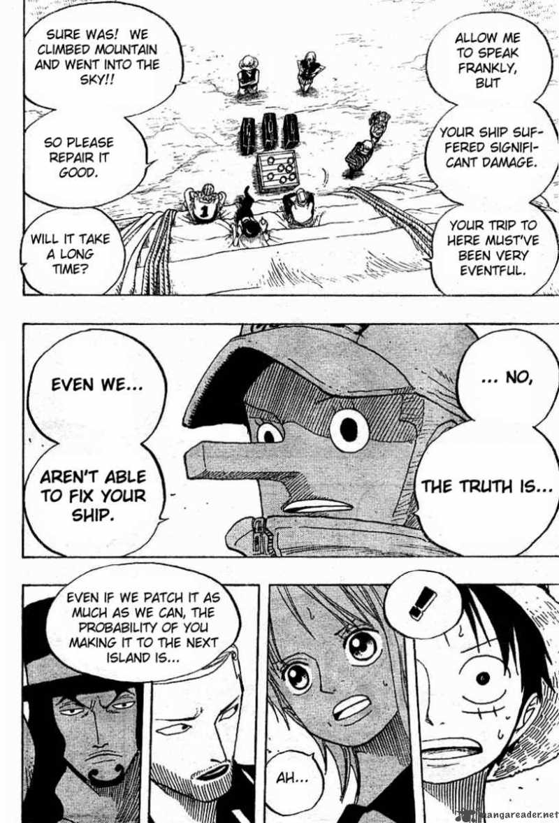 One Piece 327 18