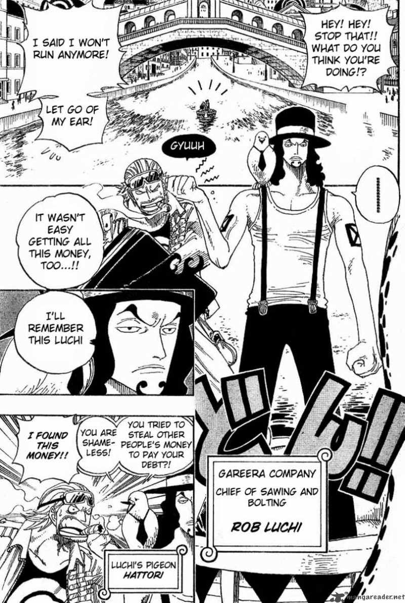 One Piece 327 2