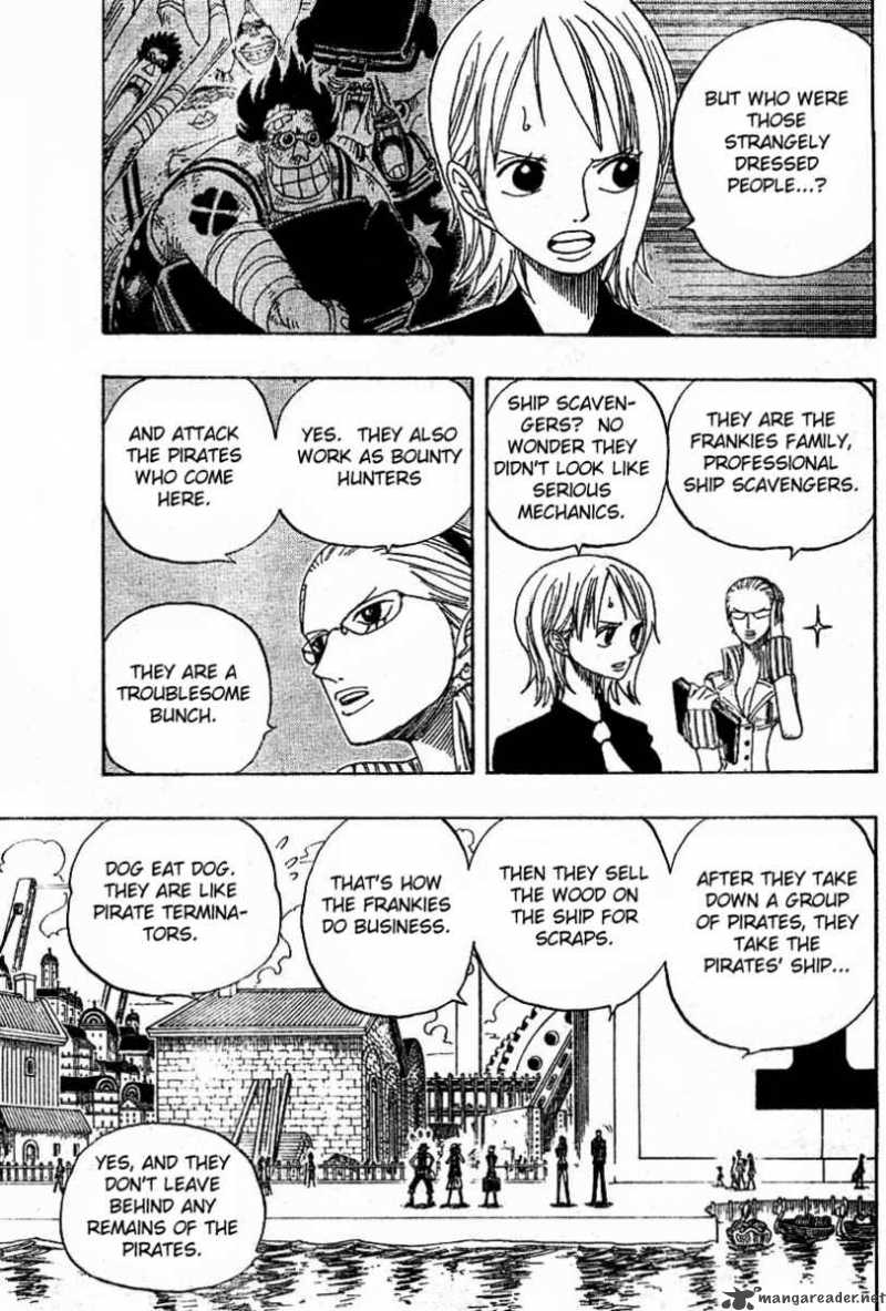 One Piece 327 4