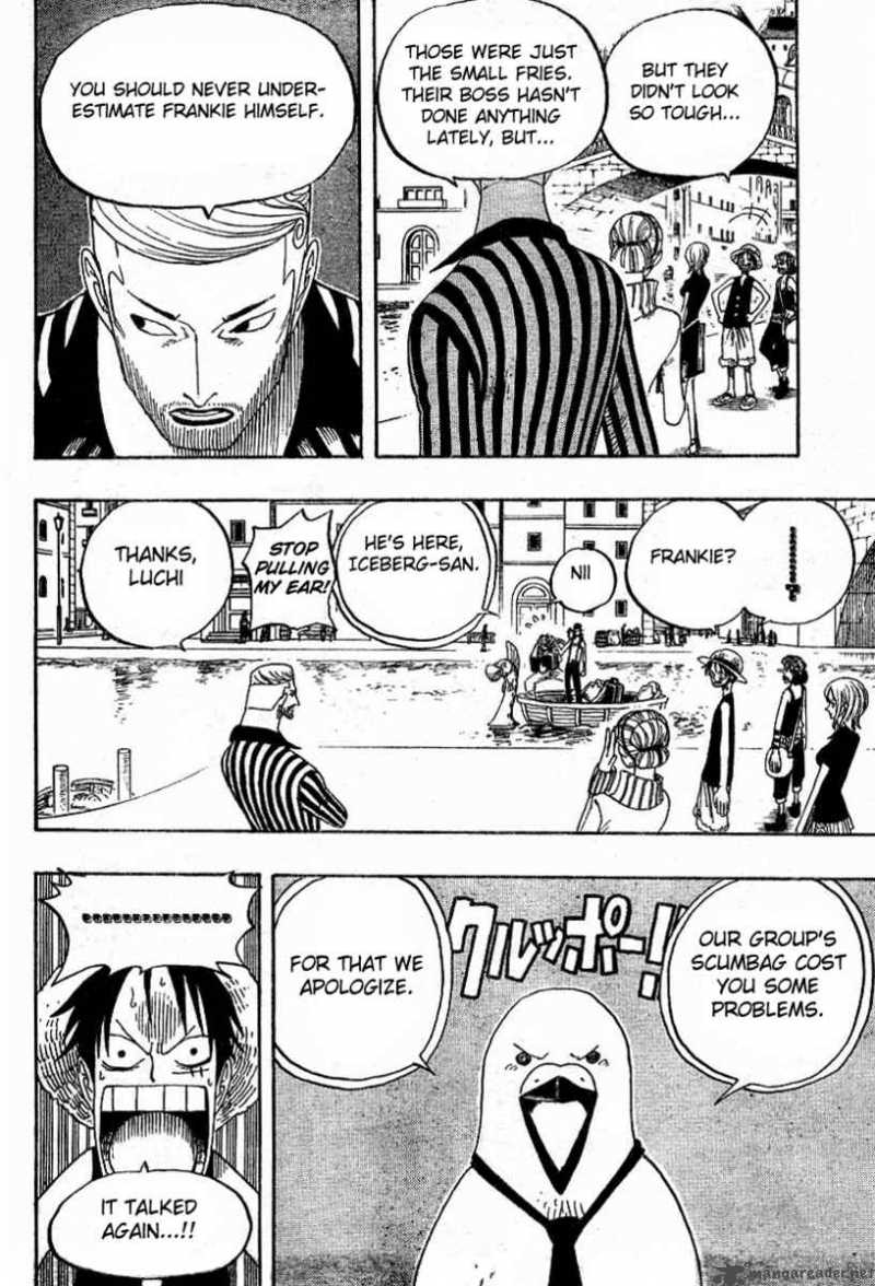 One Piece 327 5