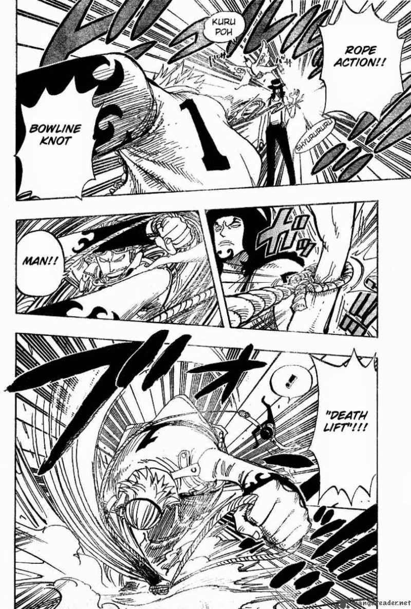One Piece 327 7