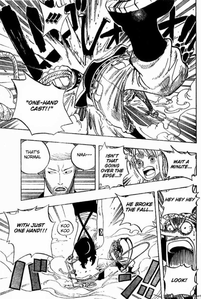 One Piece 327 8
